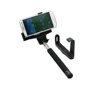 Монопод для селфі Sunnice Z07-5 Black, універсальний