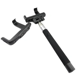 Монопод для селф Sunnice Z07-5 Black, універсальний
