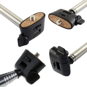 Монопод для селф Sunnice Z07-5 Black, універсальний