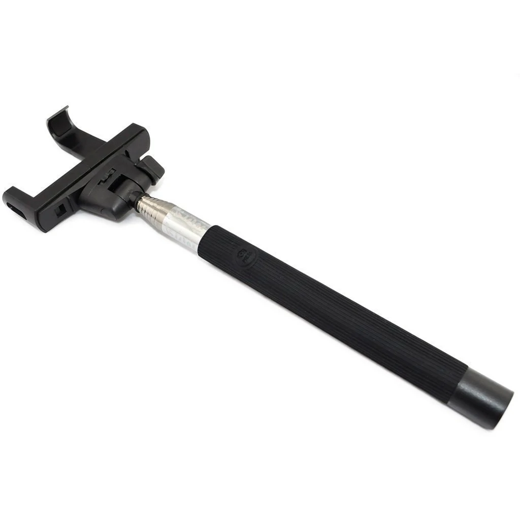 Монопод для селф Sunnice Z07-5 Black, універсальний