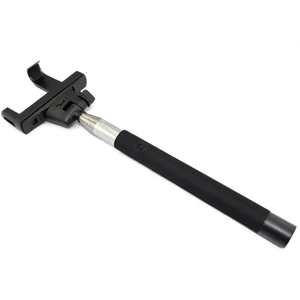 Монопод для селф Sunnice Z07-5 Black, універсальний