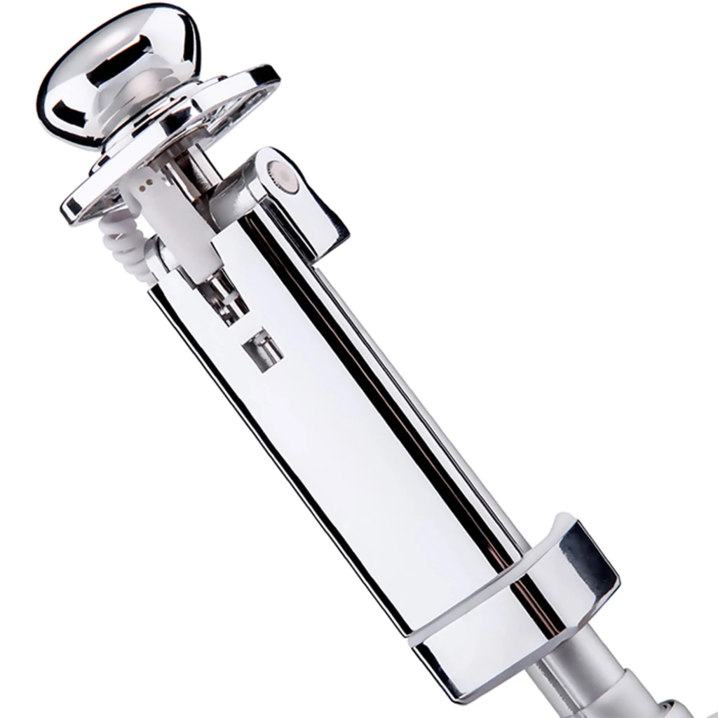 Монопод для сэлфи Nillkin Selfie Stick Nice Pink