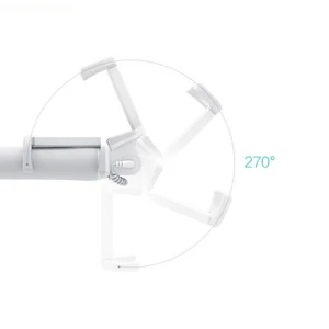 Монопод для селф Xiaomi Mi Cable Black