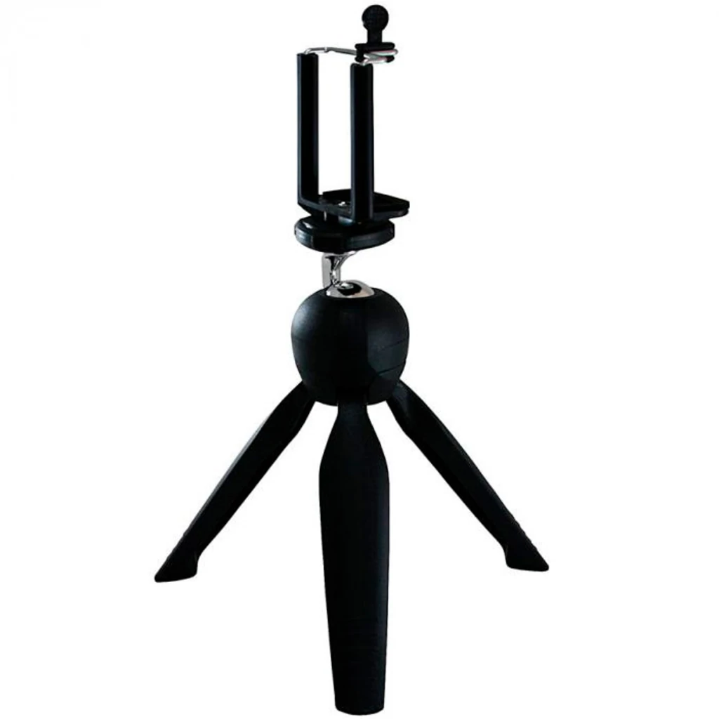 Трипод Yunteng XH-228 Black