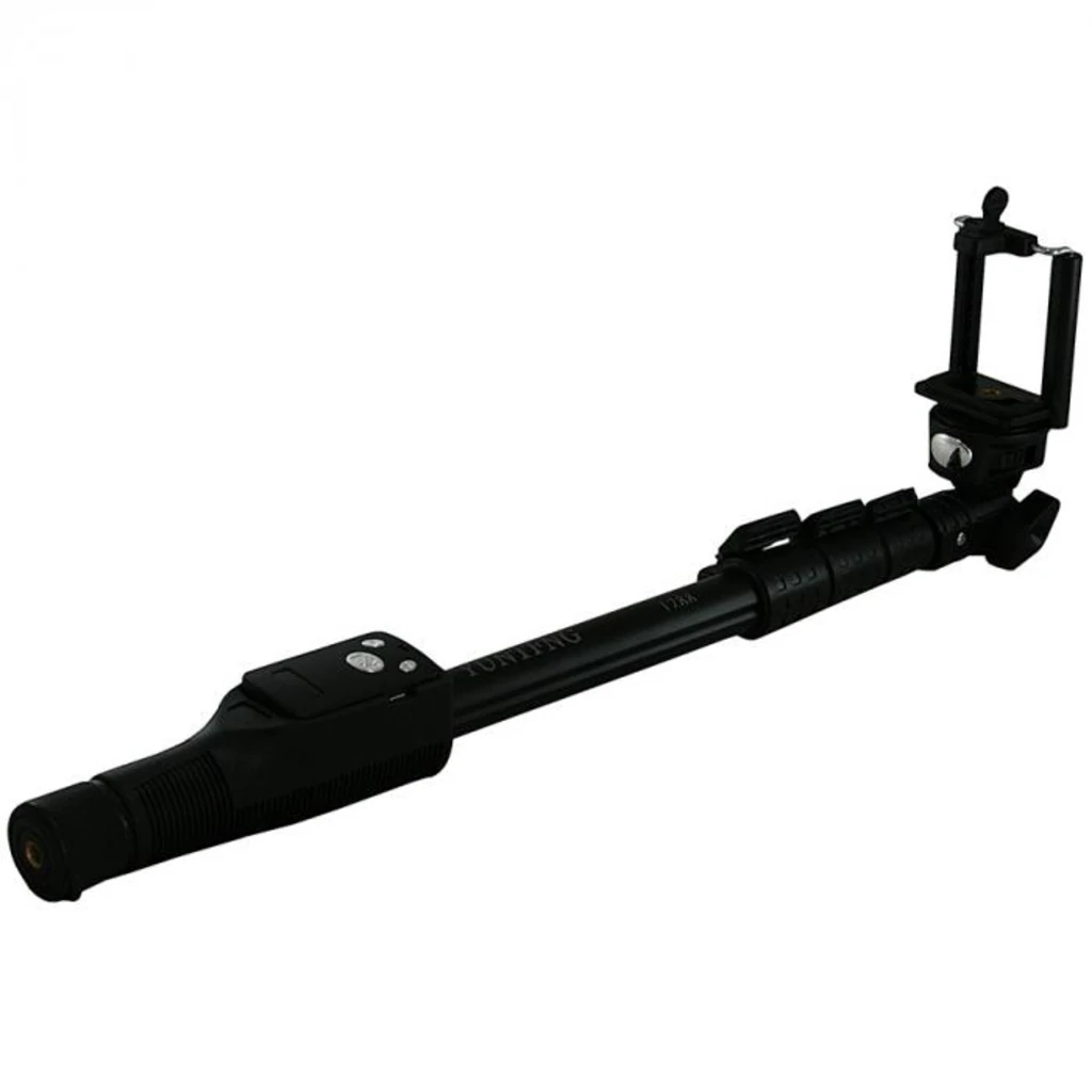 Набір для Селфі Monopod Yunteng YT-1288 Bluetooth Black