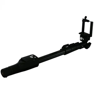 Набір для Селфі Monopod Yunteng YT-1288 Bluetooth Black
