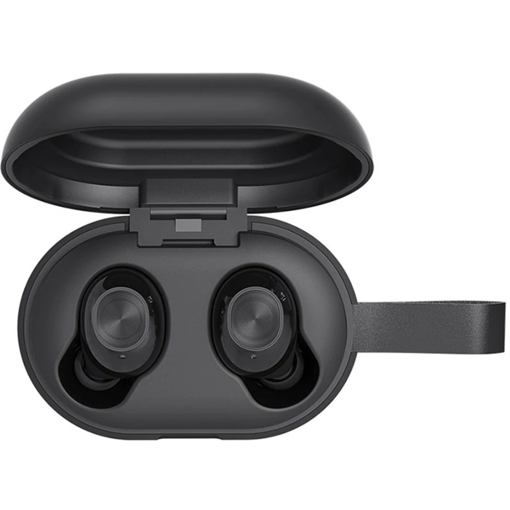 Бездротові Bluetooth навушники Tronsmart Encore Spunky Beat Black