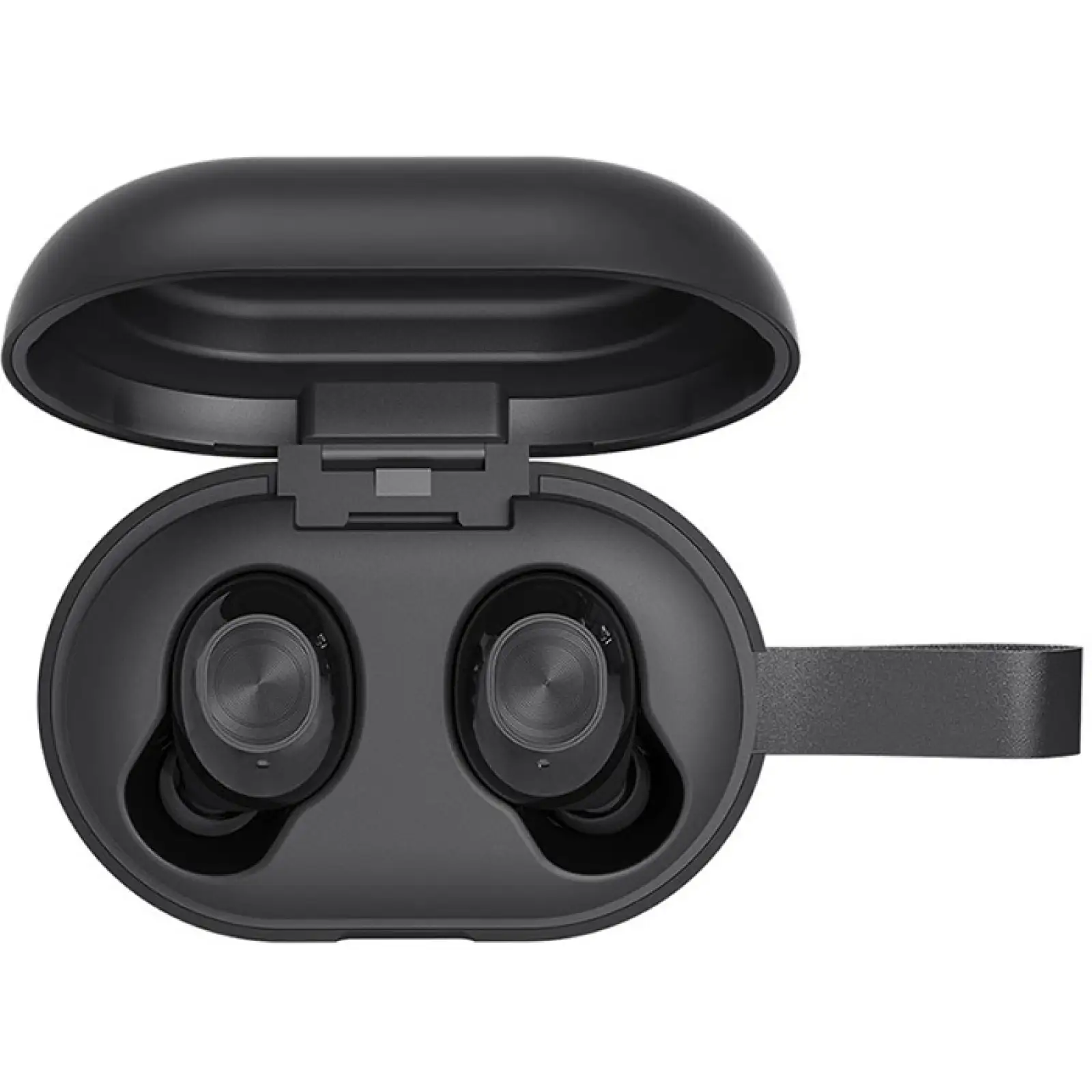 Беспроводные Bluetooth наушники Tronsmart Encore Spunky Beat Black