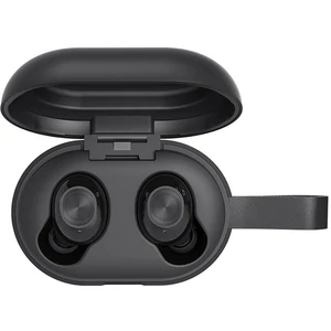 Бездротові Bluetooth навушники Tronsmart Encore Spunky Beat Black