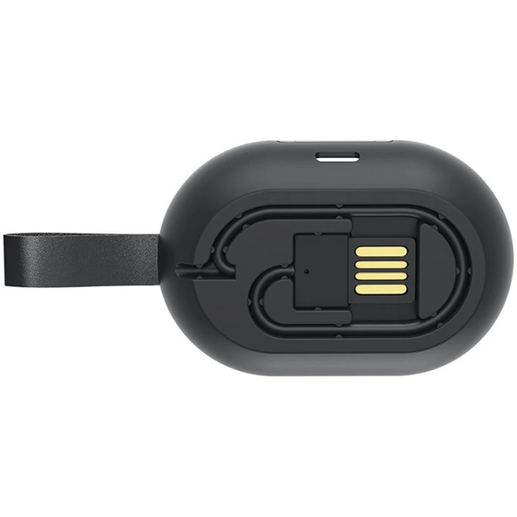 Бездротові Bluetooth навушники Tronsmart Encore Spunky Beat Black
