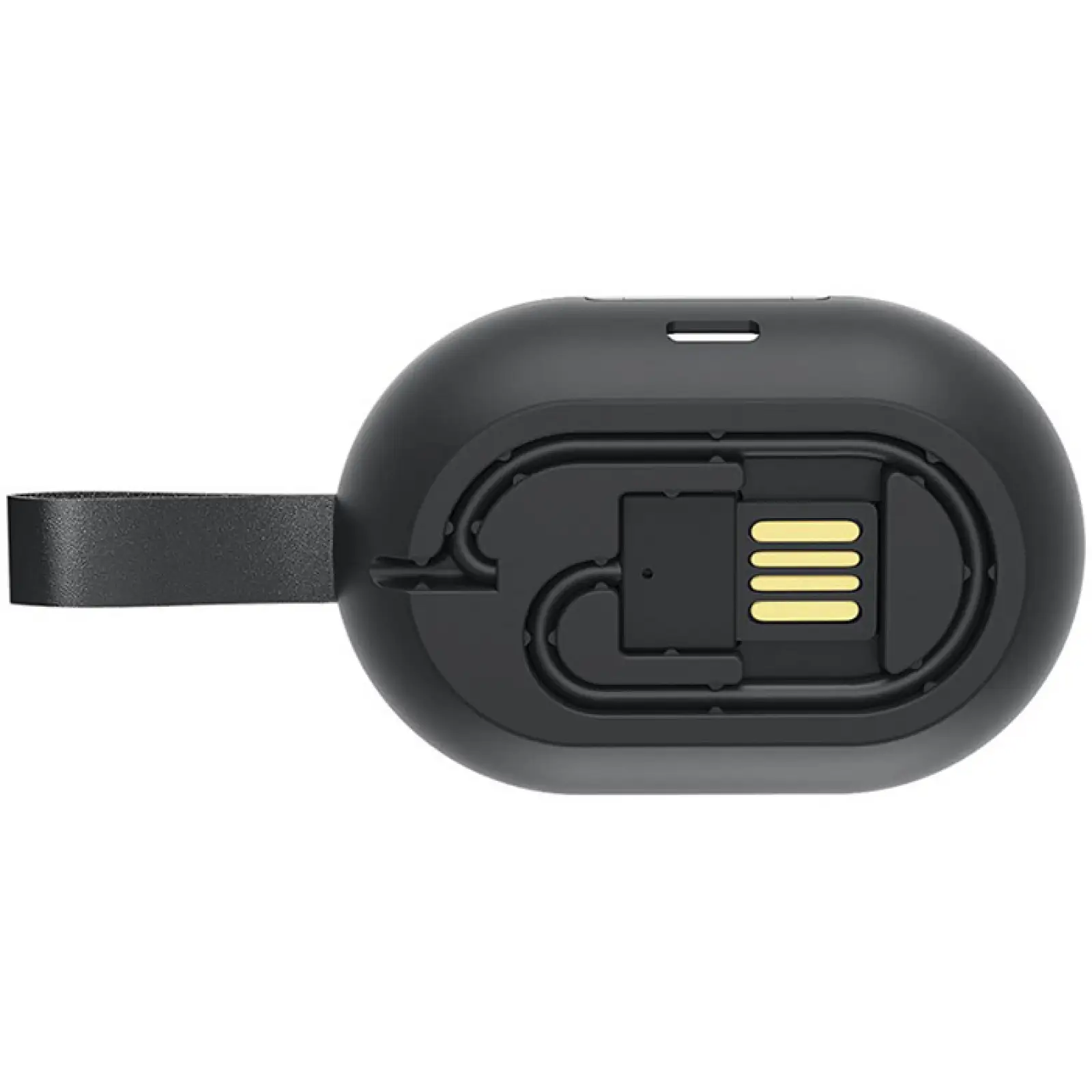 Беспроводные Bluetooth наушники Tronsmart Encore Spunky Beat Black