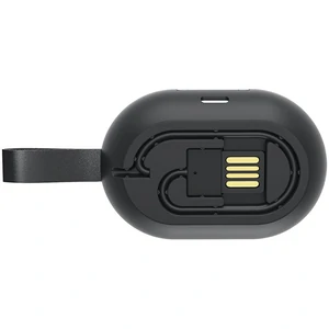 Бездротові Bluetooth навушники Tronsmart Encore Spunky Beat Black