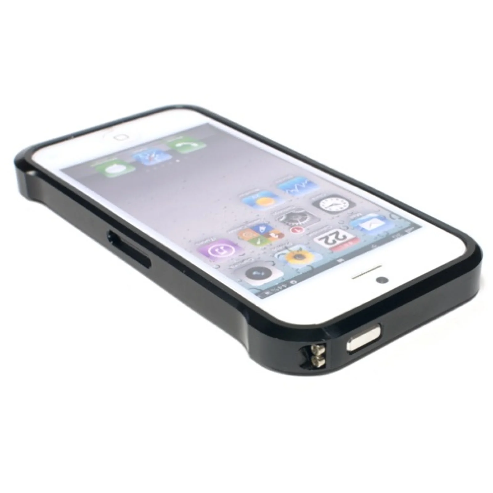 Бампер Element Case Vapor
