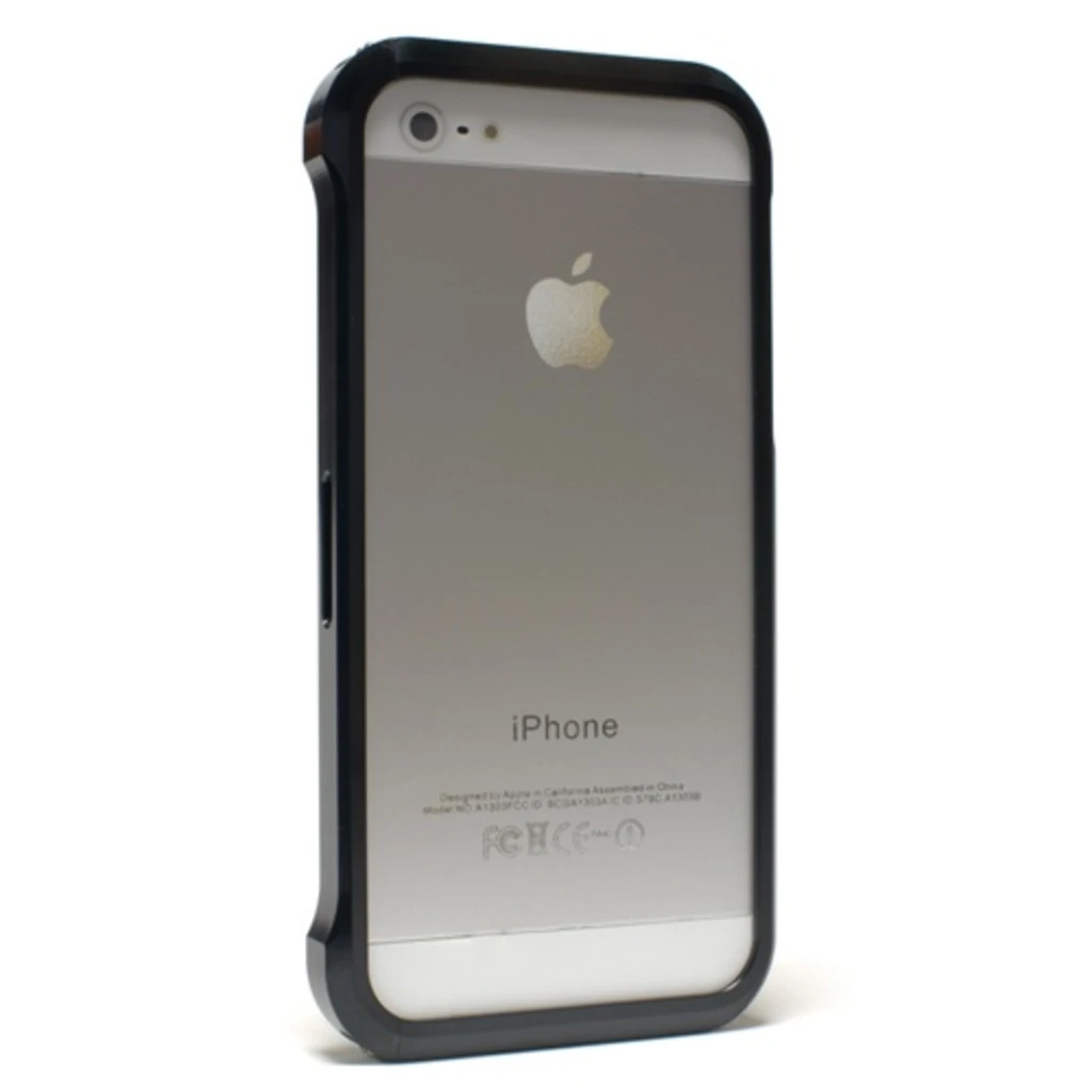 Бампер Element Case Vapor