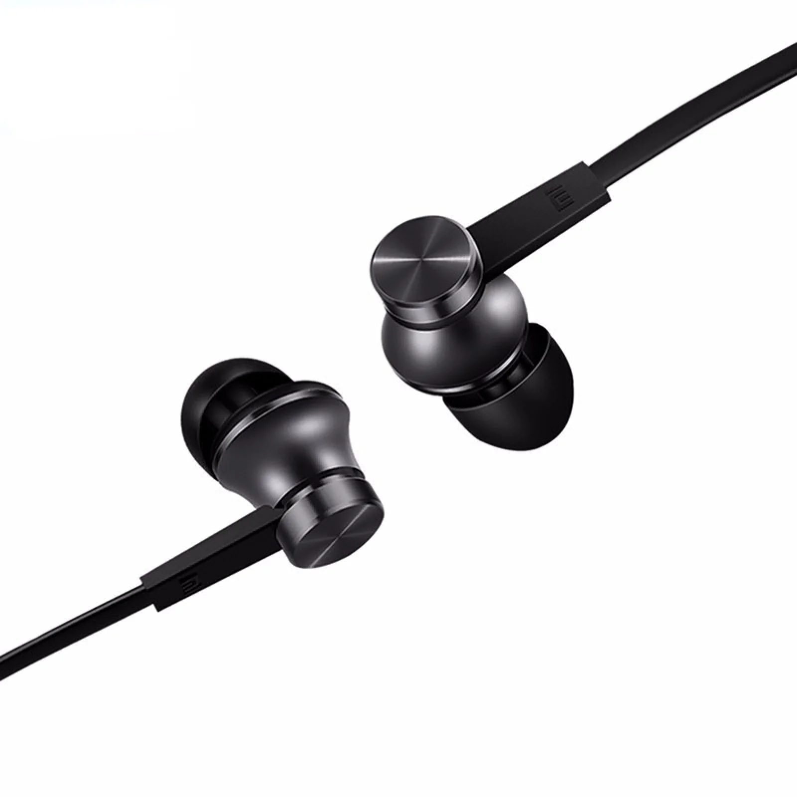 Гарнітура Xiaomi Mi Piston Fresh Bloom Black EU