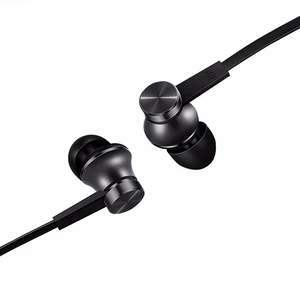 Гарнитура Xiaomi Mi Piston Fresh Bloom Black ZBW4308GL EU