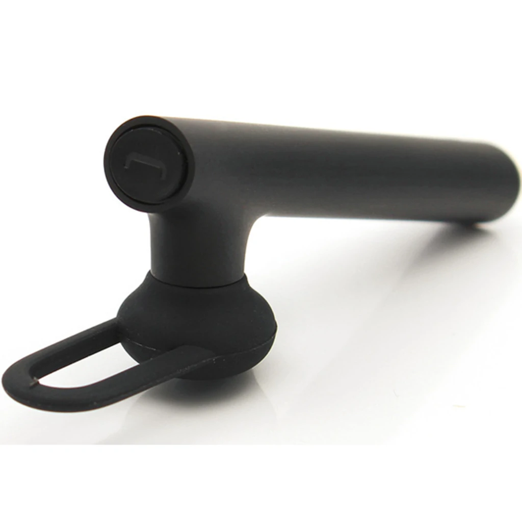 Bluetooth гарнітура Xiaomi Mi Bluetooth Headset White (ZBW4347GL)