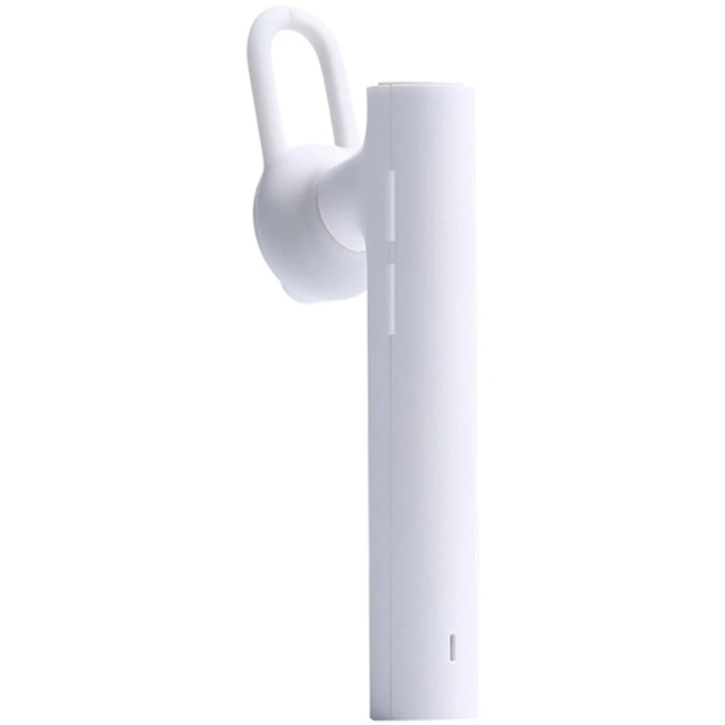 Bluetooth гарнітура Xiaomi Mi Bluetooth Headset White (ZBW4347GL)
