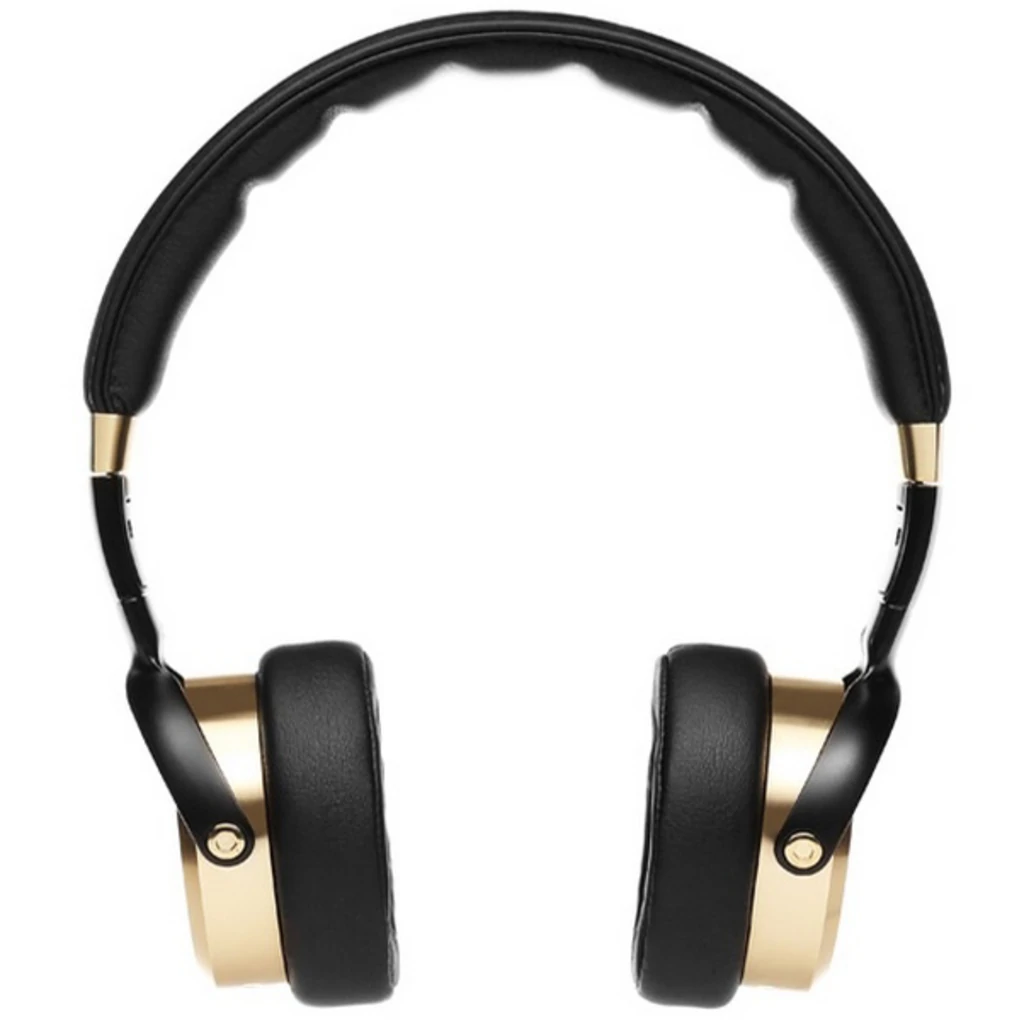 Наушники Xiaomi Mi Headphones Black (ZBW4189CN)