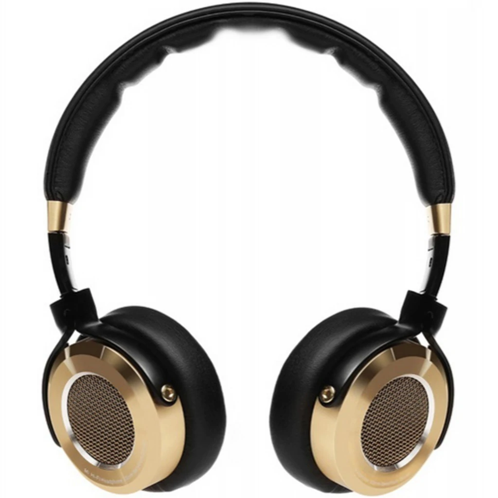 Наушники Xiaomi Mi Headphones Black (ZBW4189CN)