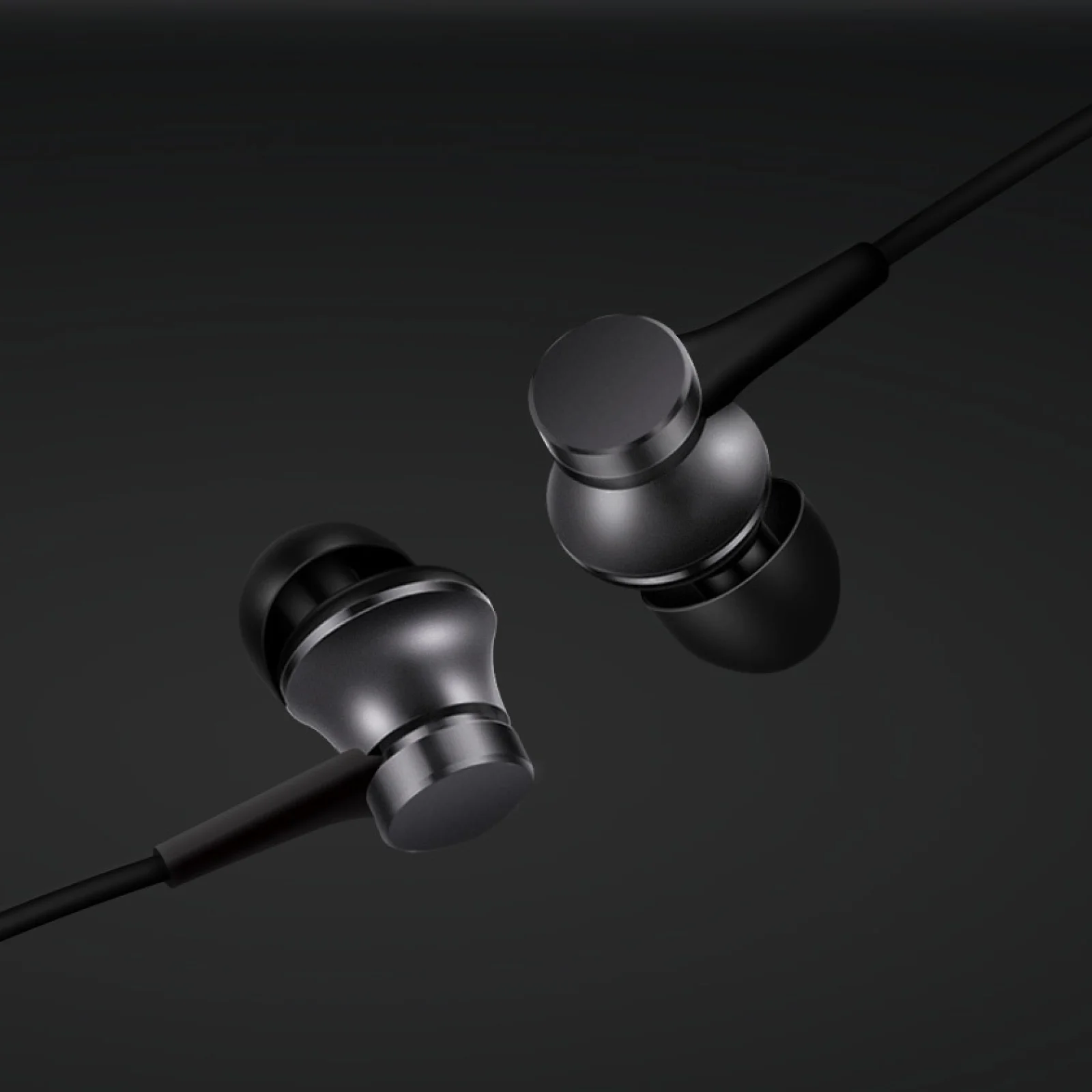 Гарнітура Xiaomi Mi Piston Fresh Bloom Mate Black