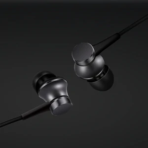 Гарнитура Xiaomi Mi Piston Fresh Bloom Matte Black (ZBW4354TY)
