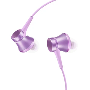 Цвет: Фиолетовый - Гарнитура Xiaomi Mi Piston Fresh Bloom Matte Purple (ZBW4357TY)