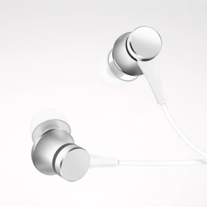 Гарнитура Xiaomi Mi Piston Fresh Bloom Matte Silver (ZBW4355TY) EU