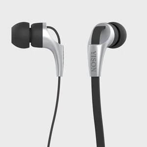 Наушники-вкладыши Yison CX330 Black