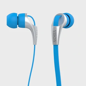 Наушники-вкладыши Yison CX330 Blue