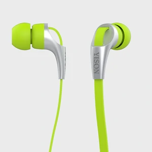 Наушники-вкладыши Yison CX330 Green