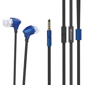 Наушники-вкладыши Yison CX360 Blue