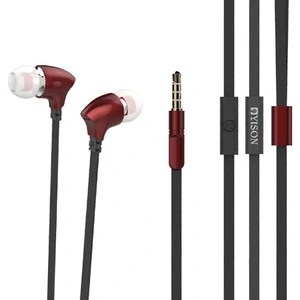 Наушники-вкладыши Yison CX360 Red