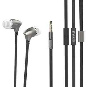Наушники-вкладыши Yison CX360 Grey