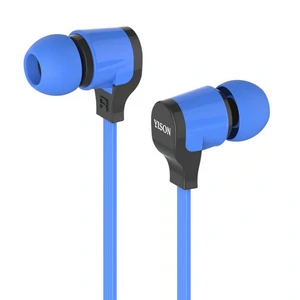 Наушники-вкладыши Yison CX370 Blue