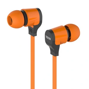 Наушники-вкладыши Yison CX370 Orange