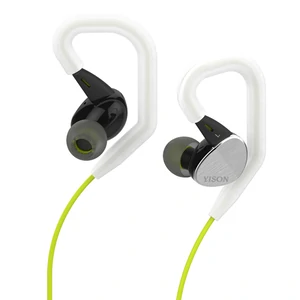 Наушники-вкладыши Yison CX610 Green