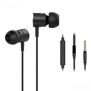 Наушники-вкладыши Yison D5 Black
