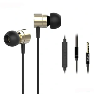 Наушники-вкладыши Yison D5 Gold
