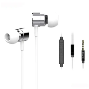 Наушники-вкладыши Yison D5 White