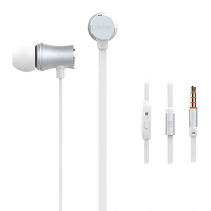 Наушники-вкладыши Yison D6 White