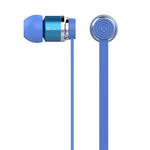 Наушники-вкладыши Yison EX760 Blue