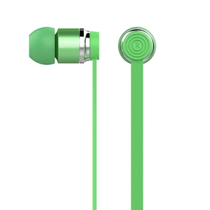 Наушники-вкладыши Yison EX760 Green