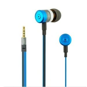Наушники-вкладыши Yison EX900 Blue