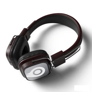 Наушники Yison HP162 Brown