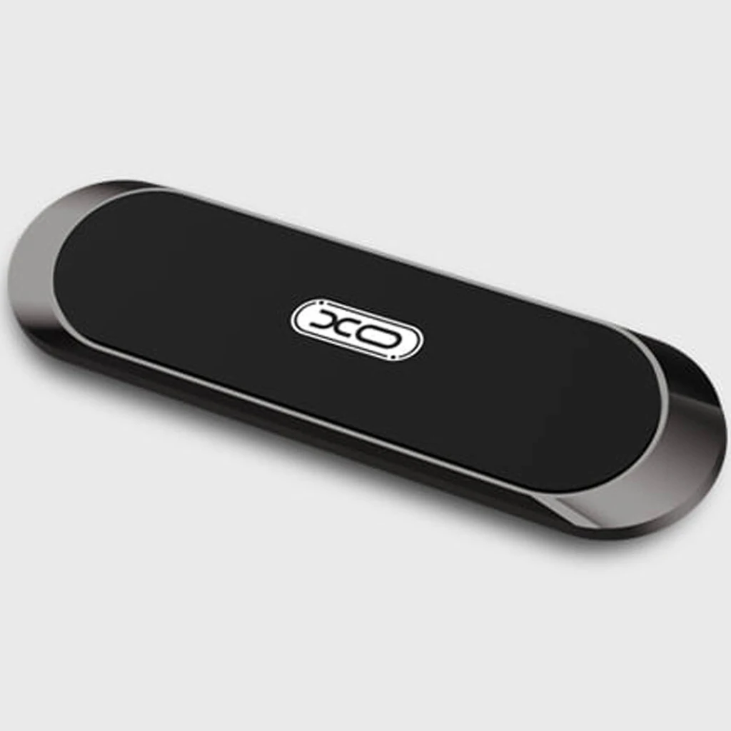 Магнитный автодержатель XO (C38) Magnetic Black