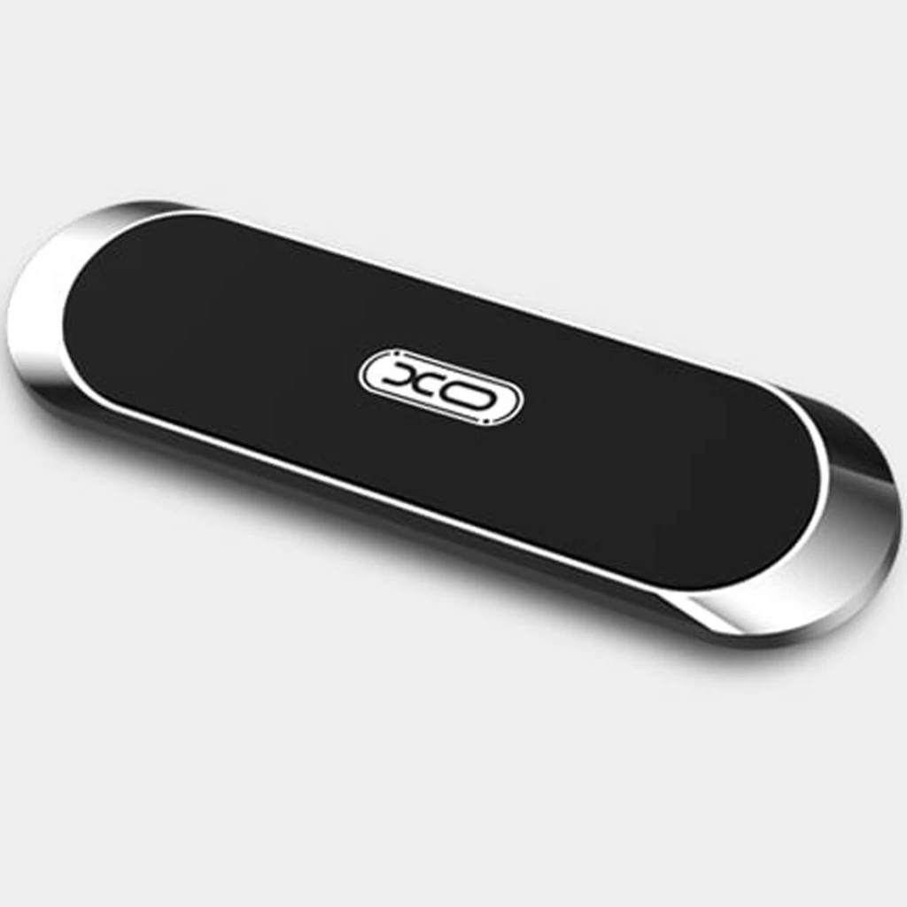 Магнітний автотримач XO (C38) Magnetic Silver