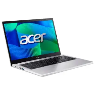 Ноутбук Acer Extensa 15 EX215-57-30YB Pure Silver (NX.EJAEX.002)
