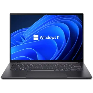 Ноутбук Acer Swift X 14 SFX14-61G (NX.JA7EU.004) UA