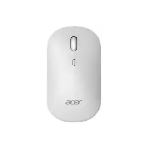 Мышь Acer Optical AMR130 WRL White (GP.MCE11.048) UA